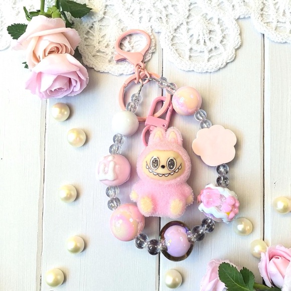 Other - Labubu Character Purse/phone/Bag Charm